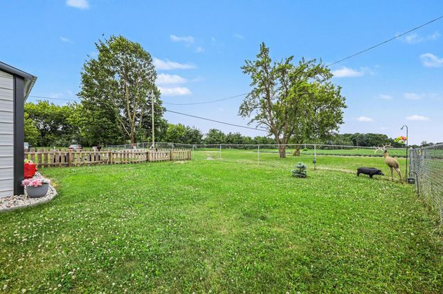 7780 W Cutler Road, Cato Twp, MI 48850