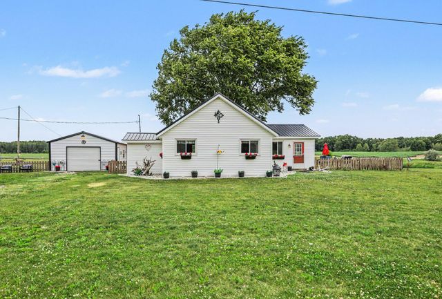 7780 W Cutler Road, Cato Twp, MI 48850