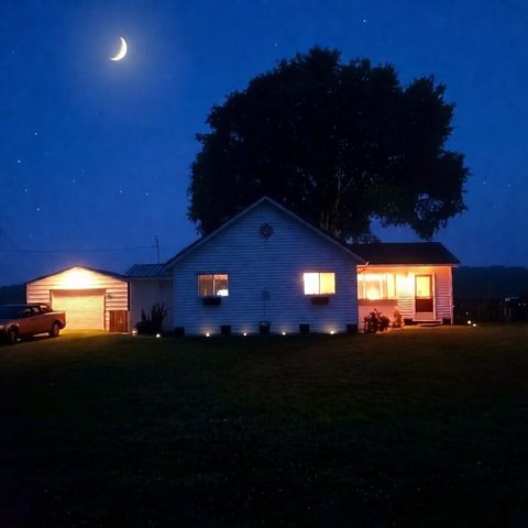 7780 W Cutler Road, Cato Twp, MI 48850