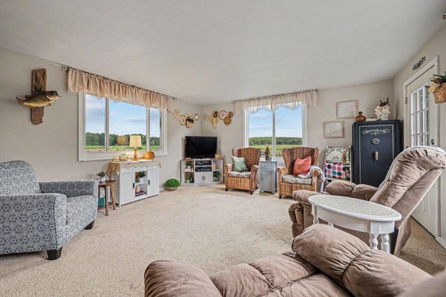 7780 W Cutler Road, Cato Twp, MI 48850