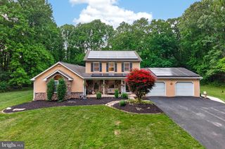 4441 CEMETERY RD, Parkesburg, PA 19365