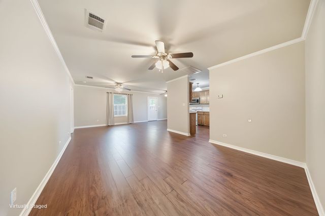 402 Robertson Street, Collinsville, TX 76233
