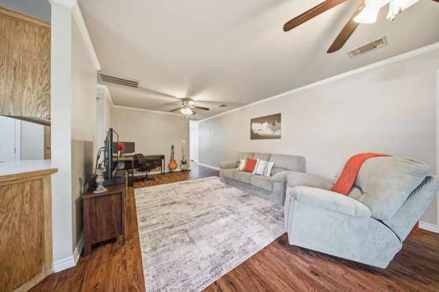 402 Robertson Street, Collinsville, TX 76233