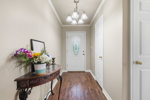 402 Robertson Street, Collinsville, TX 76233