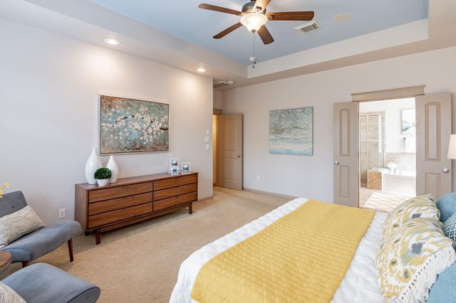 27 S Mews Wood Court, The Woodlands, TX 77381