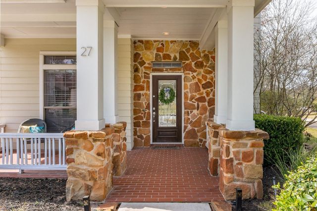 27 S Mews Wood Court, The Woodlands, TX 77381