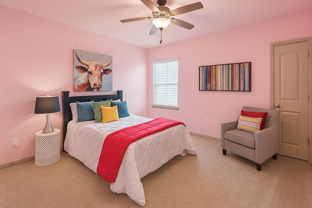 27 S Mews Wood Court, The Woodlands, TX 77381
