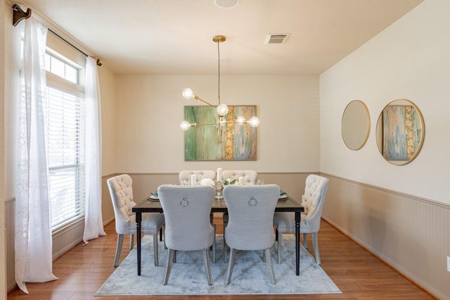 27 S Mews Wood Court, The Woodlands, TX 77381