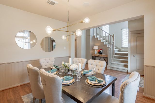 27 S Mews Wood Court, The Woodlands, TX 77381