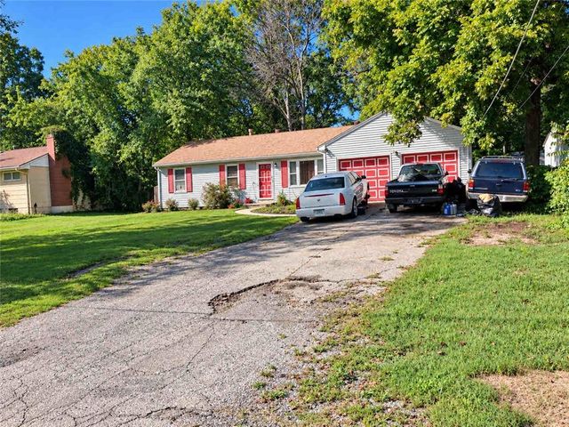 5904 E 84th Street, Kansas City, MO 64138