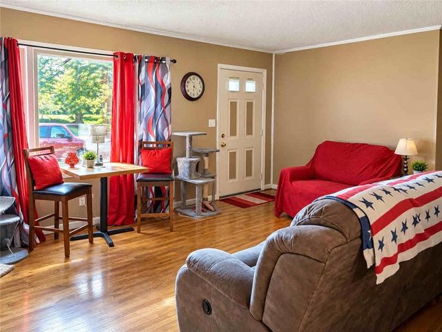 5904 E 84th Street, Kansas City, MO 64138