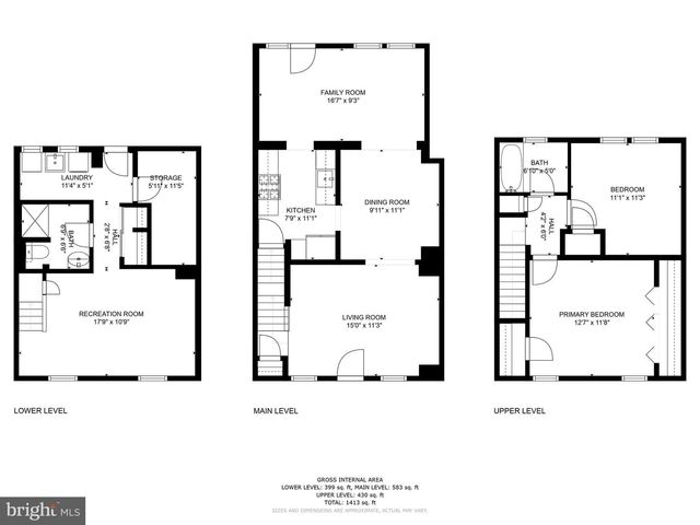 303 COMMONWEALTH AVE, Alexandria, VA 22301