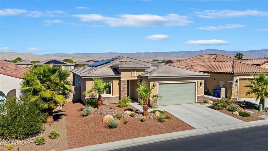 66 Cabernet, Rancho Mirage, CA 92270