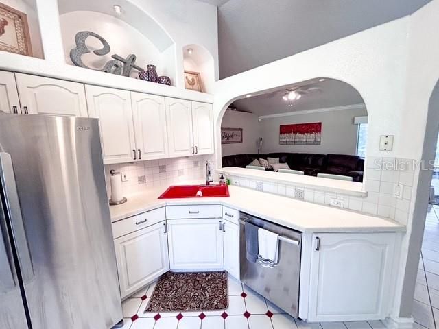 11300 VALLEY VIEW DRIVE, Howey In The Hills, FL 34737