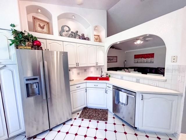 11300 VALLEY VIEW DRIVE, Howey In The Hills, FL 34737