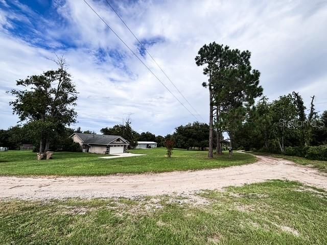 11300 VALLEY VIEW DRIVE, Howey In The Hills, FL 34737