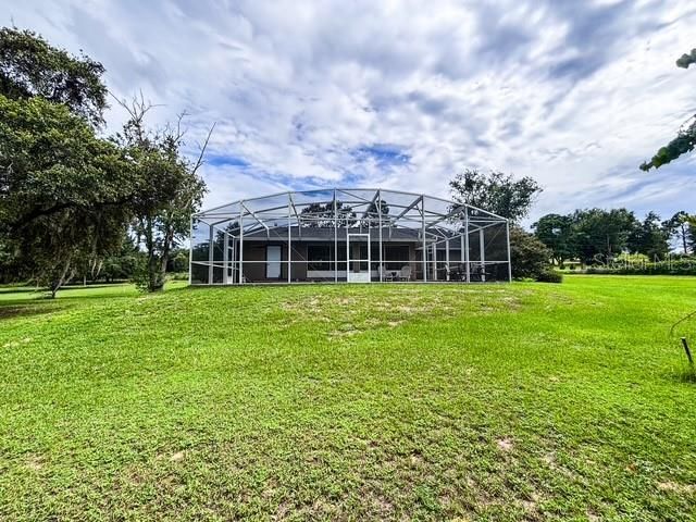 11300 VALLEY VIEW DRIVE, Howey In The Hills, FL 34737