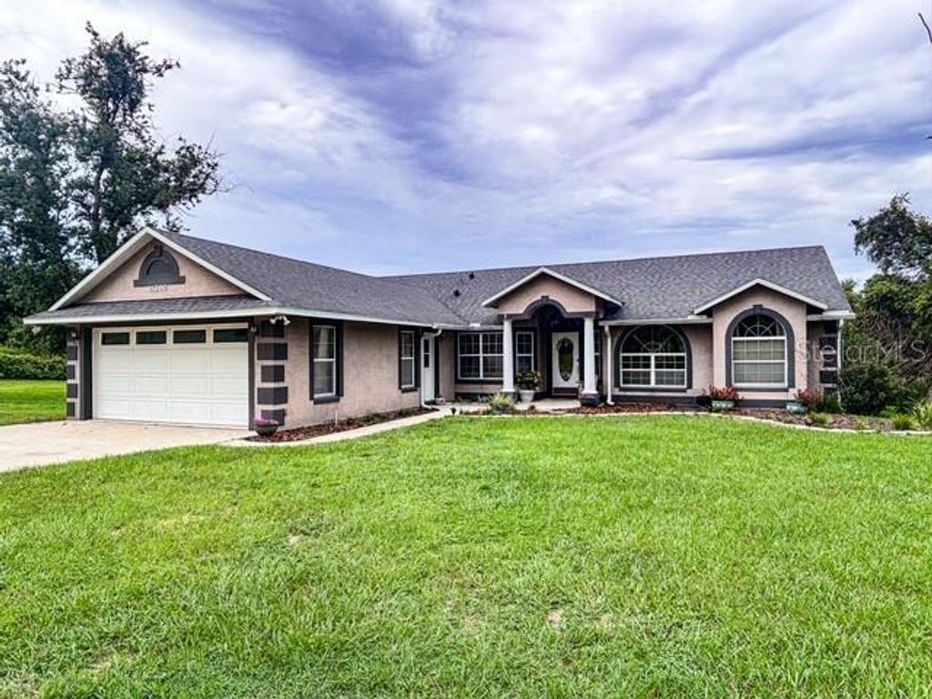 11300 VALLEY VIEW DRIVE, Howey In The Hills, FL 34737
