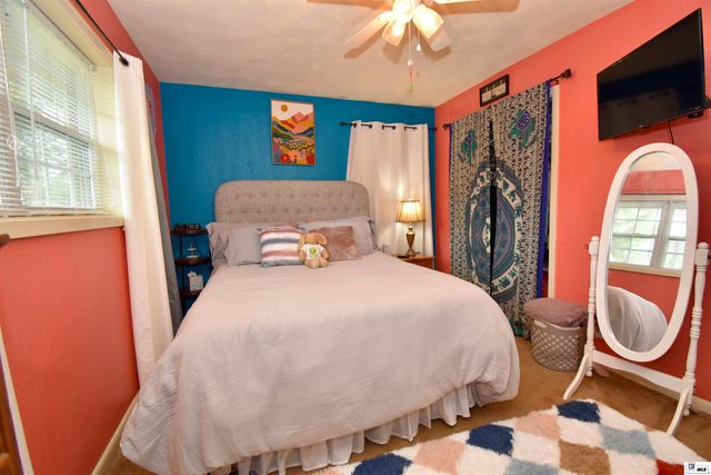 1507 MORGAN STREET, Ruston, LA 71270