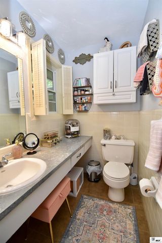 1507 MORGAN STREET, Ruston, LA 71270