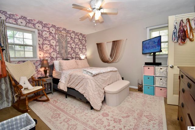 1507 MORGAN STREET, Ruston, LA 71270