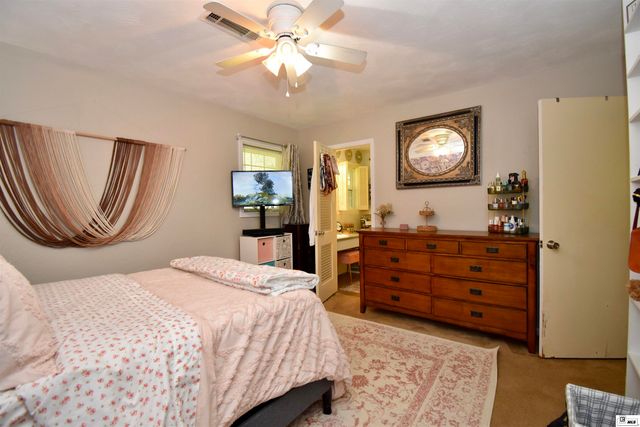 1507 MORGAN STREET, Ruston, LA 71270