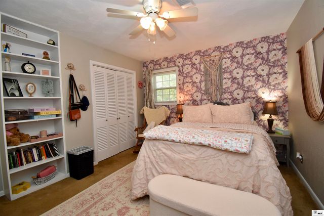 1507 MORGAN STREET, Ruston, LA 71270