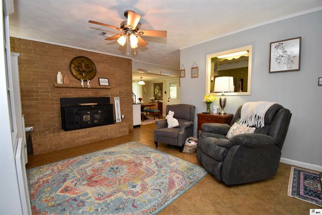 1507 MORGAN STREET, Ruston, LA 71270