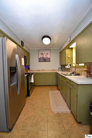 1507 MORGAN STREET, Ruston, LA 71270