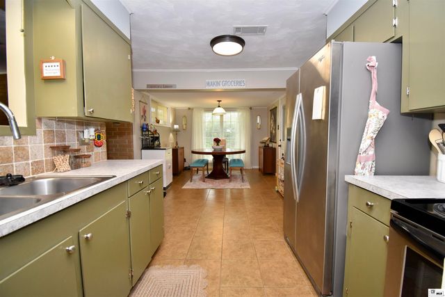 1507 MORGAN STREET, Ruston, LA 71270