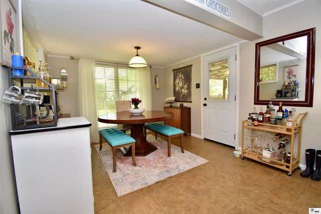 1507 MORGAN STREET, Ruston, LA 71270