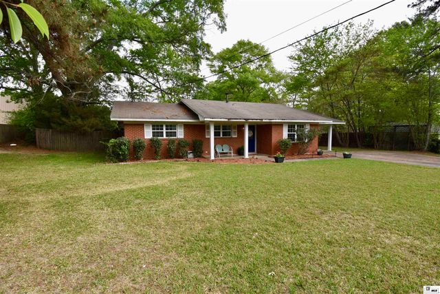 1507 MORGAN STREET, Ruston, LA 71270