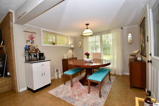 1507 MORGAN STREET, Ruston, LA 71270