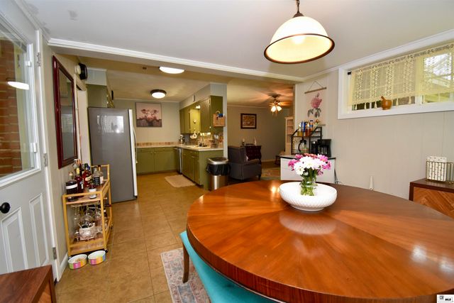 1507 MORGAN STREET, Ruston, LA 71270