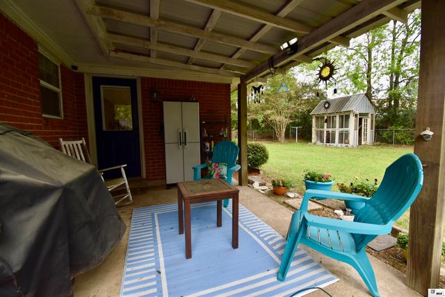 1507 MORGAN STREET, Ruston, LA 71270