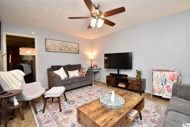 1507 MORGAN STREET, Ruston, LA 71270