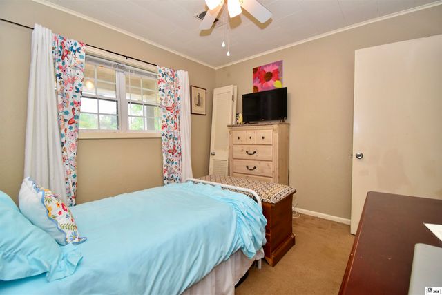 1507 MORGAN STREET, Ruston, LA 71270