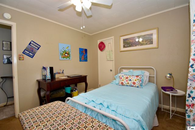 1507 MORGAN STREET, Ruston, LA 71270