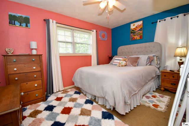 1507 MORGAN STREET, Ruston, LA 71270