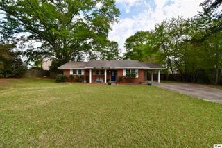 1507 MORGAN STREET, Ruston, LA 71270