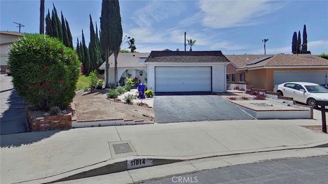 11014 Tinker Ave, Tujunga, CA 91042