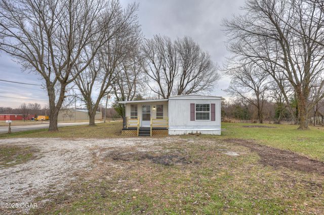 820 E Fountain Road, Joplin, MO 64804