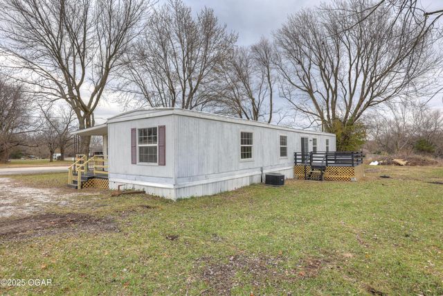 820 E Fountain Road, Joplin, MO 64804