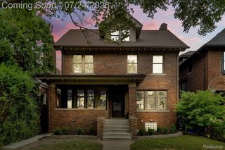 1794 Seyburn Street, Detroit, MI 48214