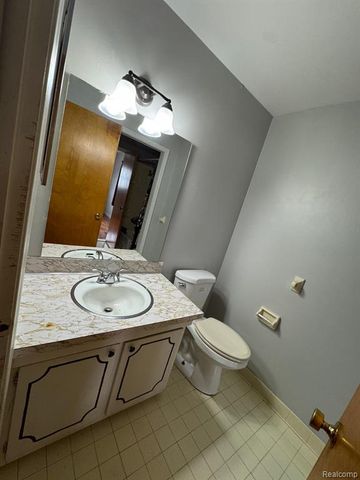 3301 Wolcott Street, Flint, MI 48504