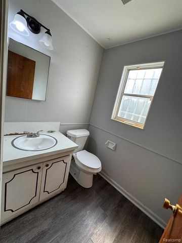 3301 Wolcott Street, Flint, MI 48504