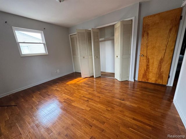 3301 Wolcott Street, Flint, MI 48504