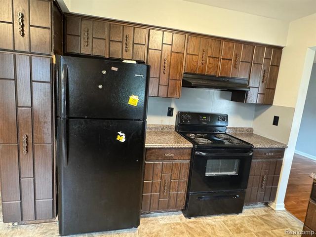 3301 Wolcott Street, Flint, MI 48504