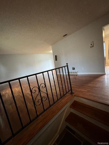 3301 Wolcott Street, Flint, MI 48504