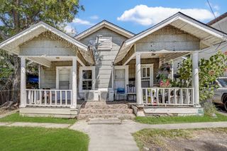 7021 Canal Street, Houston, TX 77011